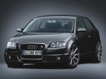 Audi A3 by B&B 2005 года